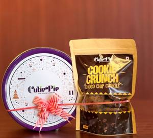 Hamper 3 Signature Plum 800Gms  & Chocochip Cookies 180Gms
