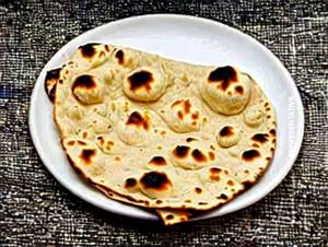 Tandoori Roti Plain