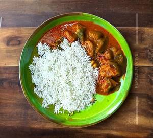 Chicken Curry