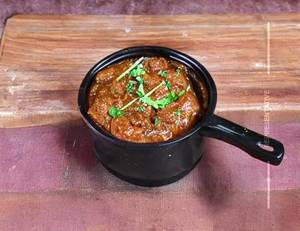 Gravy Chaap