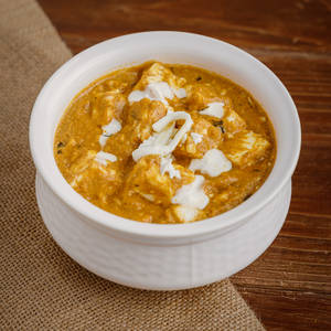 Paneer Butter Masala (400g)