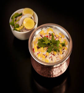 Boondi Raita