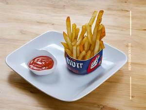 French Fries Large