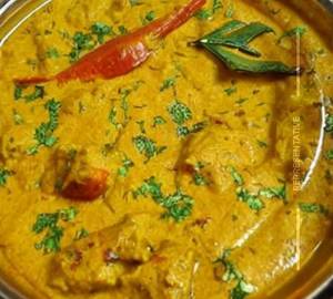 Navratan Korma