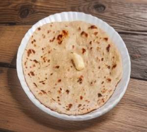 Butter roti