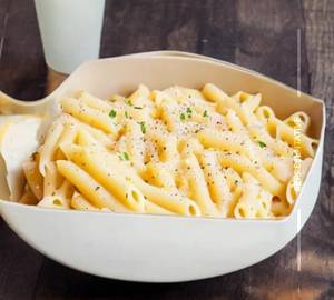 Cheese Pasta