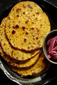 Missi Roti