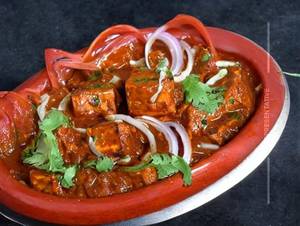 Paneer Lababdar