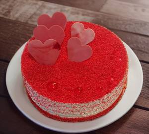 Red Velvet