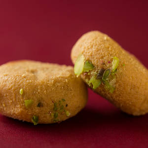 mathura peda
