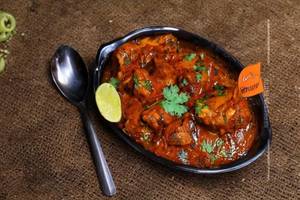 Chicken Chettinadu Masala