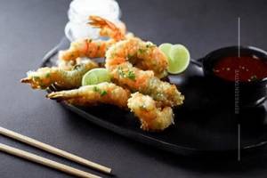 Prawns Tempura[ R]
