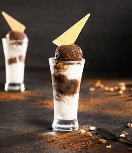Choco Cruise