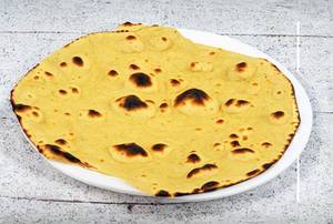 Missi Roti