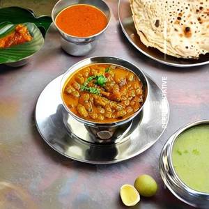 Dal Panchratan