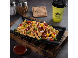 Mexican Fries