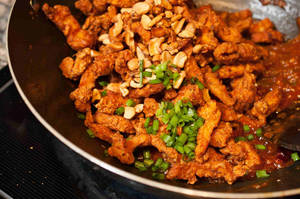 Dragon Gobi Dry