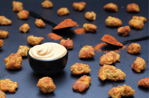 Popcorn Chicken