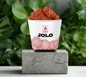 Nashville style Jolo J1