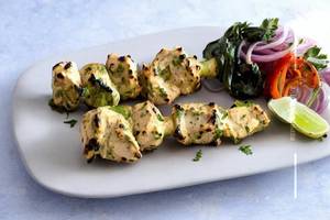 Chicken Malai Tikka  