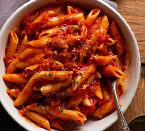 Jeera Aloo With Pratha (3Pc)