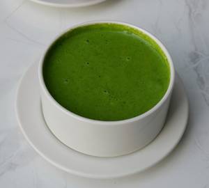 Garden Fresh Vegetable Soup