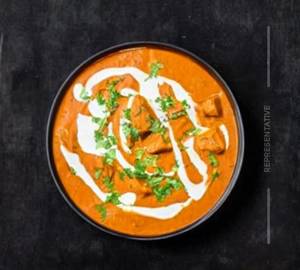 Butter chicken masala