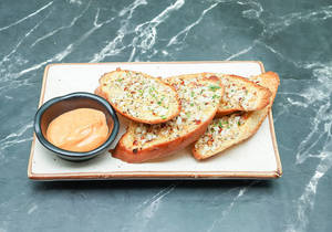 Garlic Bread