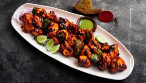 Chilli Chicken Tikka