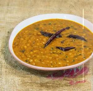Dal Tadka