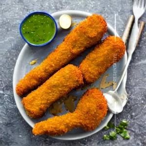Fish Finger.