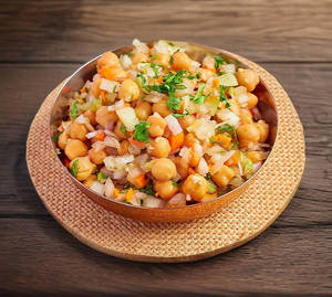 Chickpeas Salad (300ml)