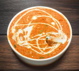 Paneer Butter Masala