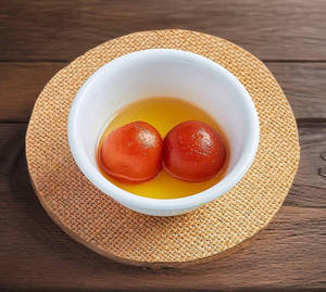 Gulab Jamun (2pcs)