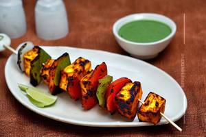 Paneer Kashmiri Tikka