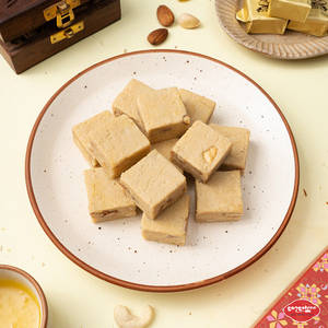 Kaju Dryfruit Bites (250 Gm)