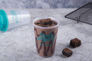 Brownie Shake
