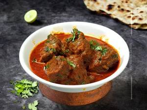 Mutton Masala