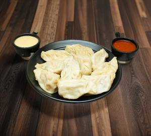 Paneer Steam Momos
