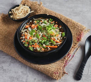 Veg Hot & Sour