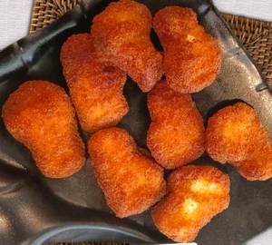 OB Chicken Balls [8 pcs] 