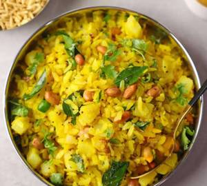 Poha