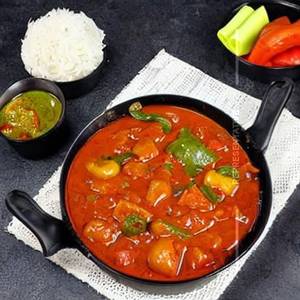 Vegetable Mixed