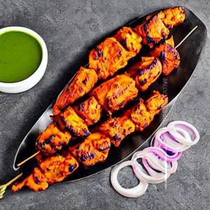 Special Buttery Tandoori