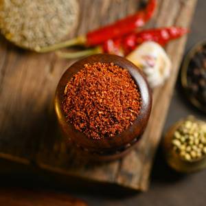 Velluli Karam (100 Gms)