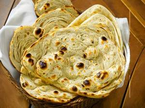 Bread Basket