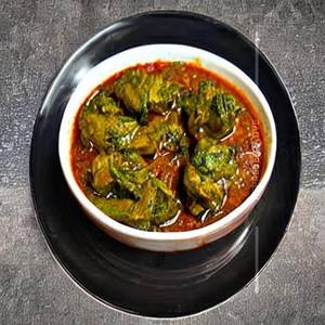 Palak Chicken
