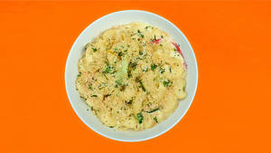 Mac & Cheese