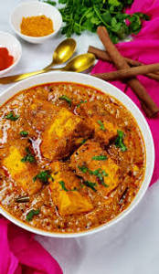 Paneer Korma