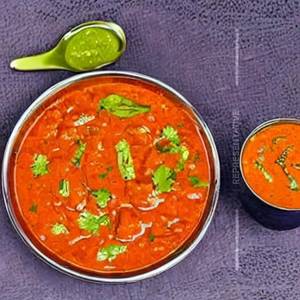 Vegetable Diwani Handi